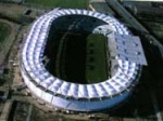 Stadium municipal
